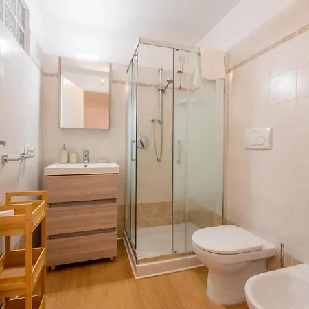 Apartamento Garden Oasis - Ispra, Maggiore