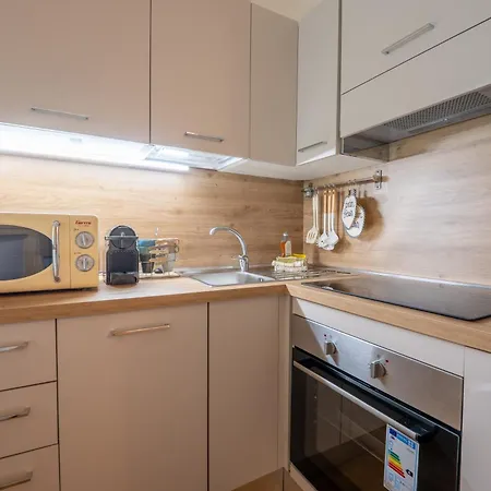 Garden Oasis - Ispra, Maggiore Apartamento