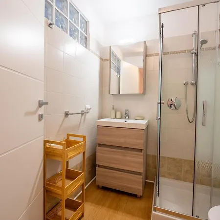 Apartamento Garden Oasis - Ispra, Maggiore *