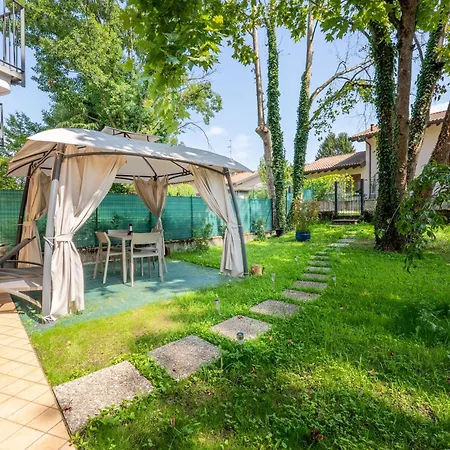 Garden Oasis - Ispra, Maggiore * Ispra