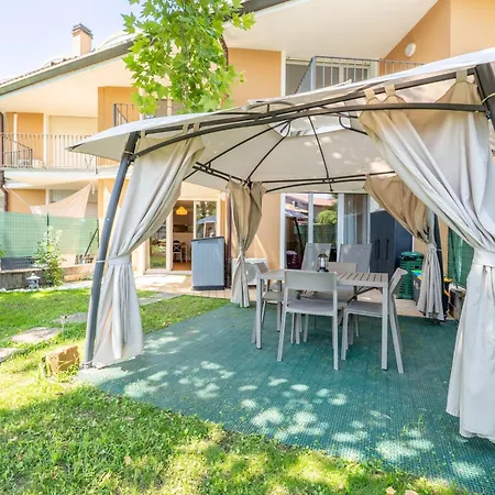 Garden Oasis - Ispra, Maggiore