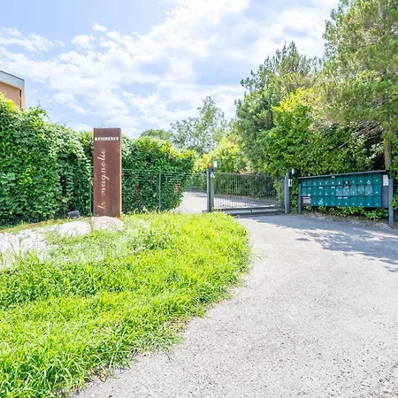 Garden Oasis - Ispra, Maggiore Apartamento Ispra