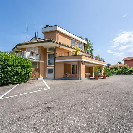 Garden Oasis - Ispra, Maggiore *