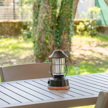 Apartamento Garden Oasis - Ispra, Maggiore