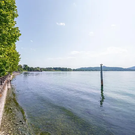 Garden Oasis - Ispra, Maggiore *