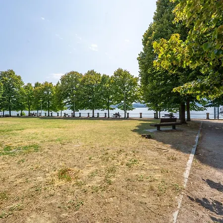Apartamento Garden Oasis - Ispra, Maggiore